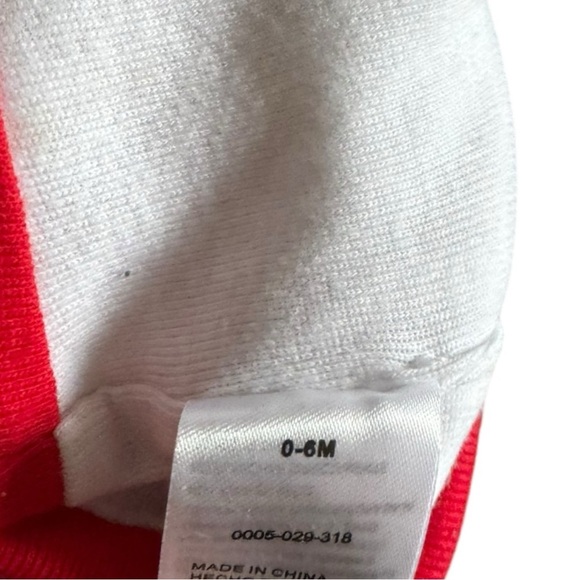 New baby converse hat​ - Picture 2 of 2